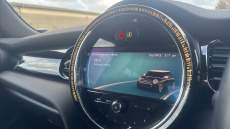 MINI Hatchback 135kW Cooper S Level 2 33kWh 3dr Auto Electric Hatchback